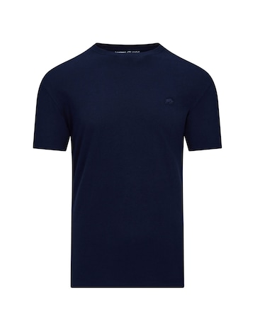 Raging Bull Classic Organic Tee Navy