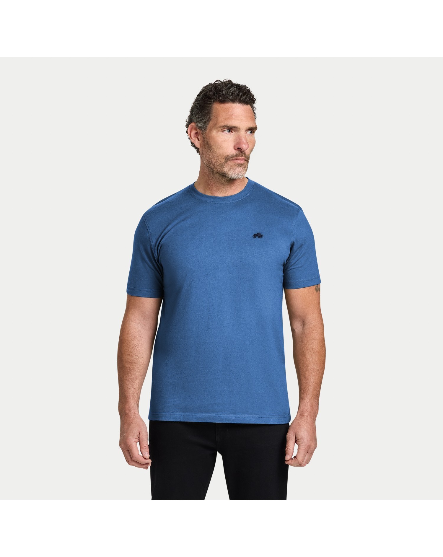 Raging Bull Classic Organic Tee