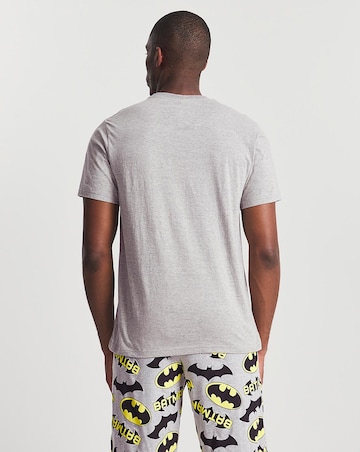 Batman Logo Tshirt