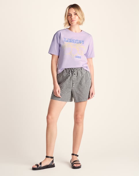 Tog24 Limon Womens Supersoft T-Shirt