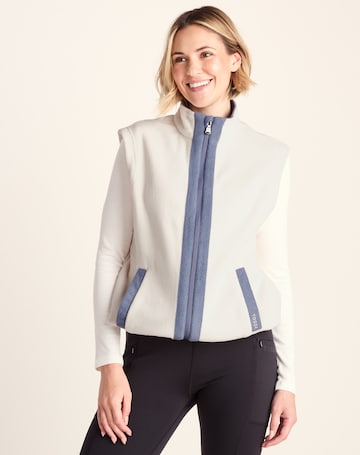 Tog24 Arrad Womens Fleece Gilet