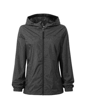 Tog24 Craven Womens Waterproof Jacket