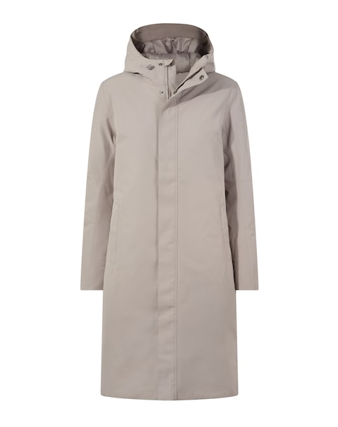 New In - Tog24 Dalton Womens Wp Parka