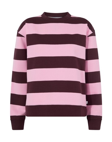 Tog24 Yuri Womens Sweatshirt