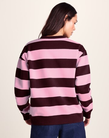 Tog24 Yuri Womens Sweatshirt