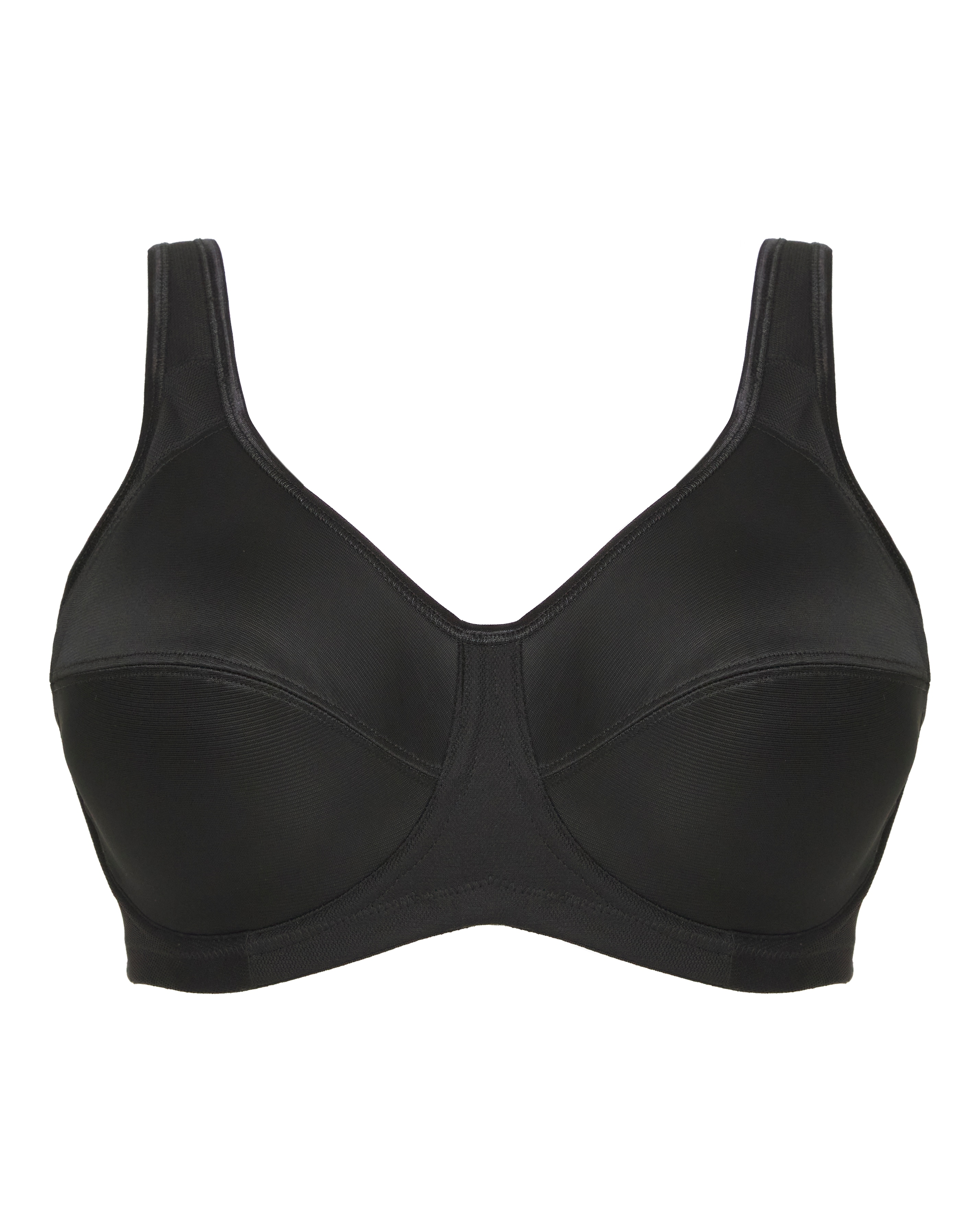 Freya Active Wired Sports Bra Black
