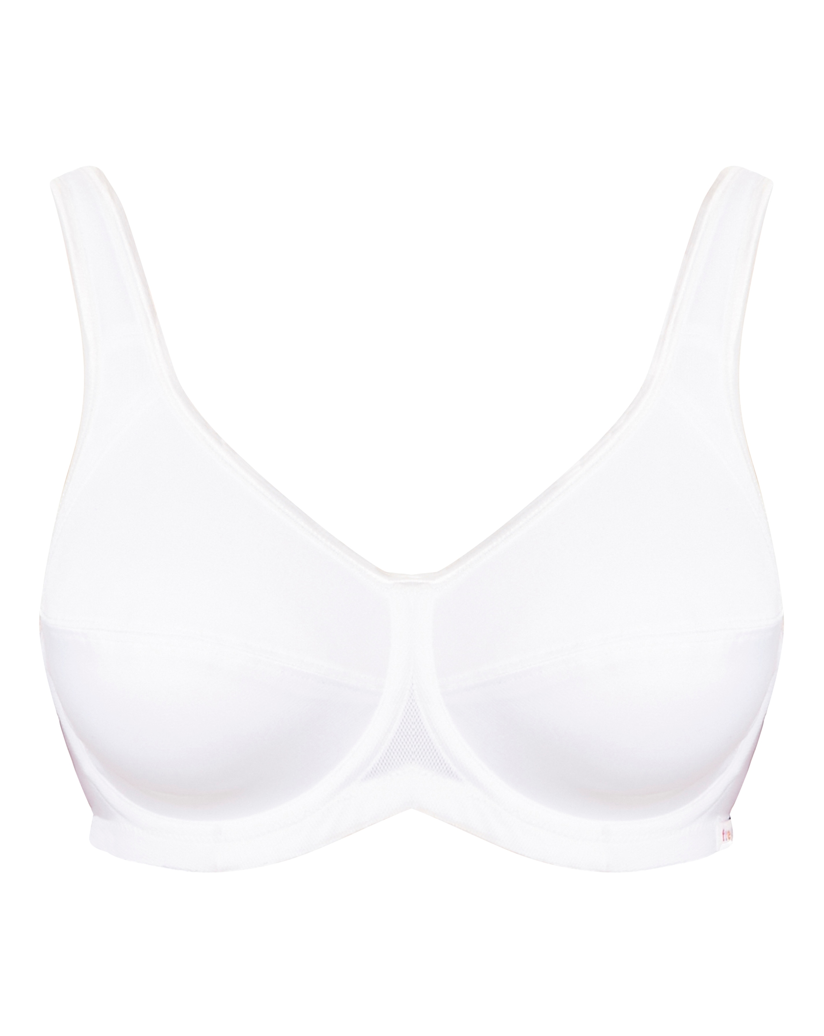 Freya Active Wired Sports Bra White