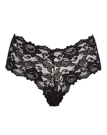 Figleaves Millie Lace BoyShort
