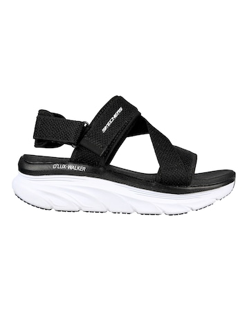 Skechers Dlux Walker Kind Mind Sandals