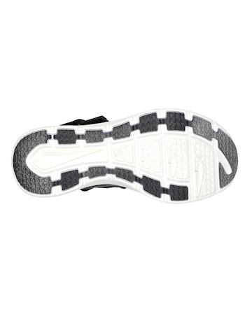 Skechers Dlux Walker Kind Mind Sandals