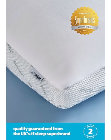Silentnight Airmax Pillow