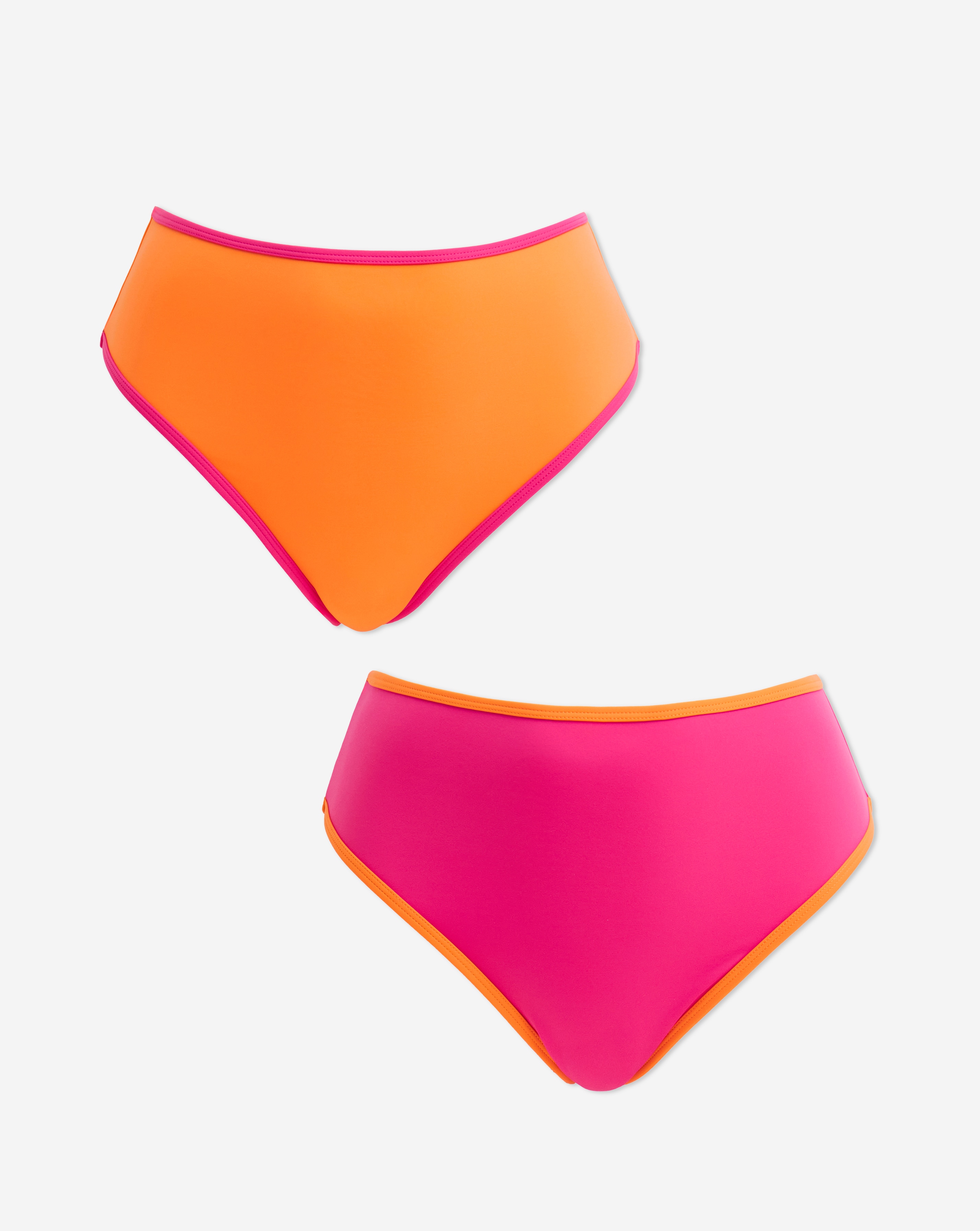 Value 2 Pack Bikini Briefs