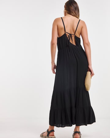 Maxi Value Beach Dress