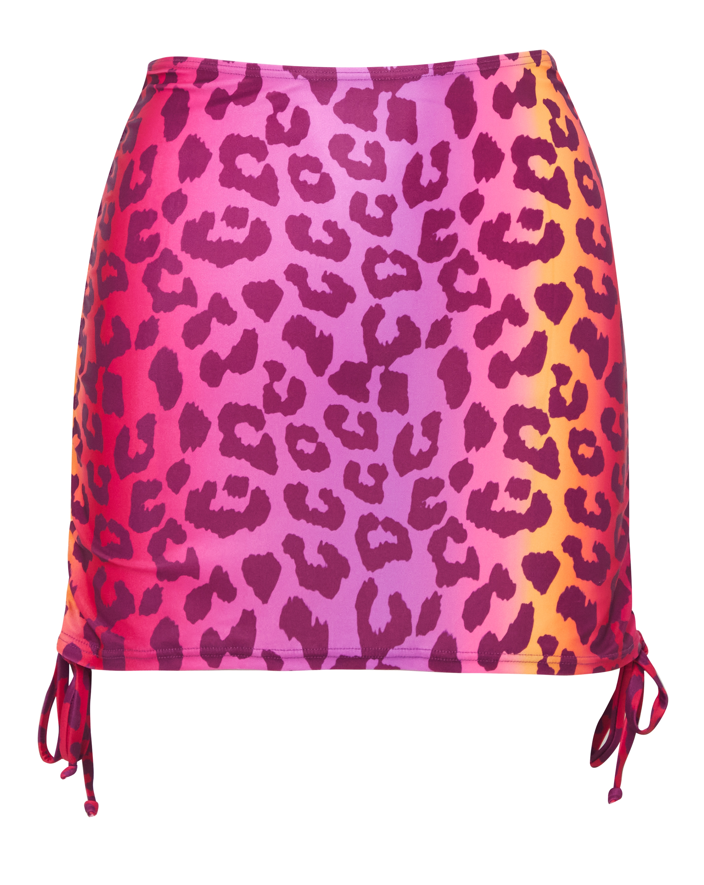 Adjustable Swim Skirt