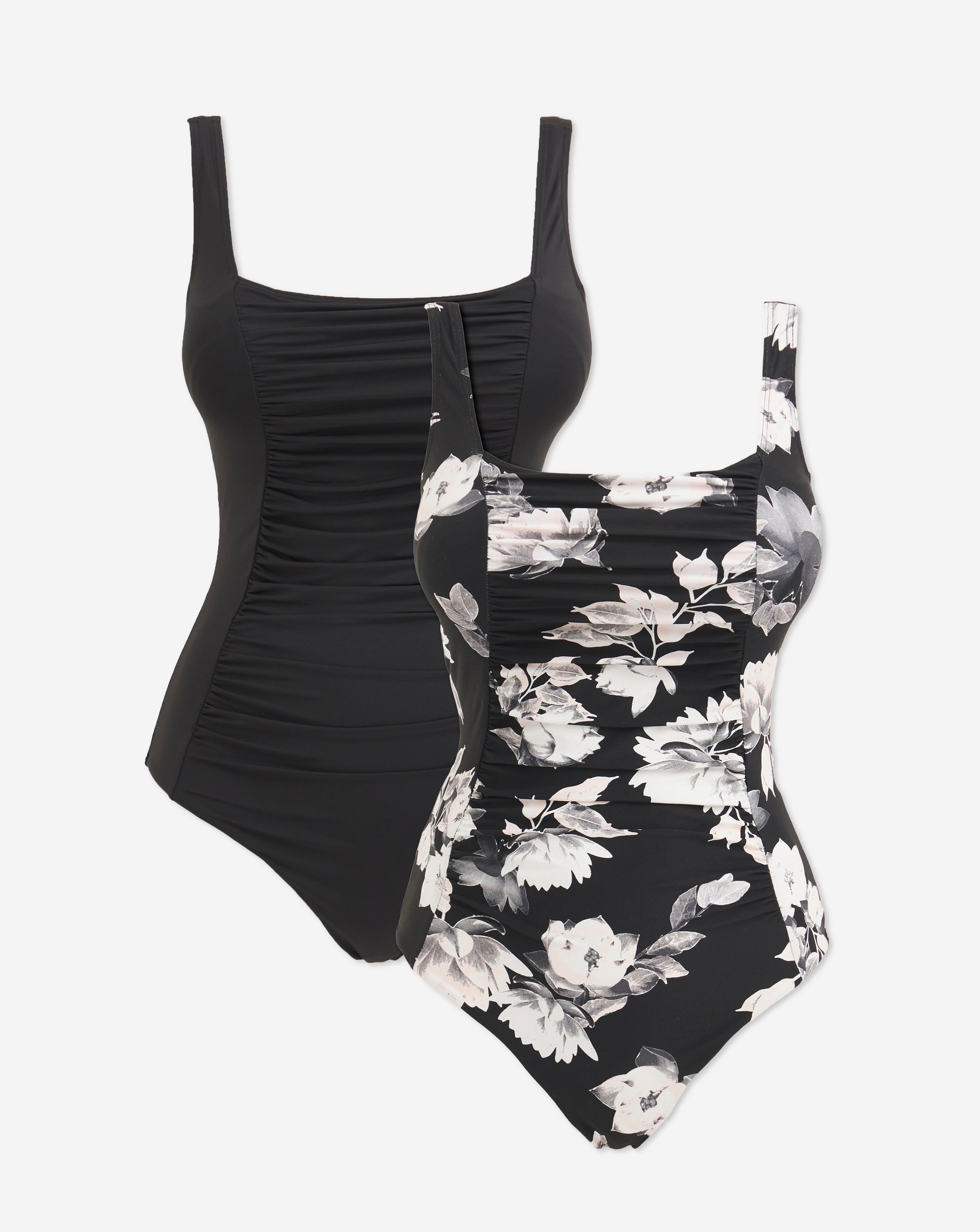 MAGISCULPT 2 Pack Swimsuits