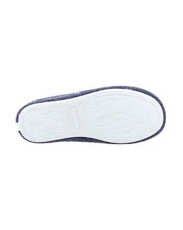Hush Puppies The Good Slipper