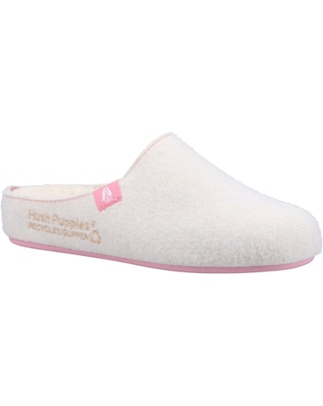 Hush Puppies The Good Slipper
