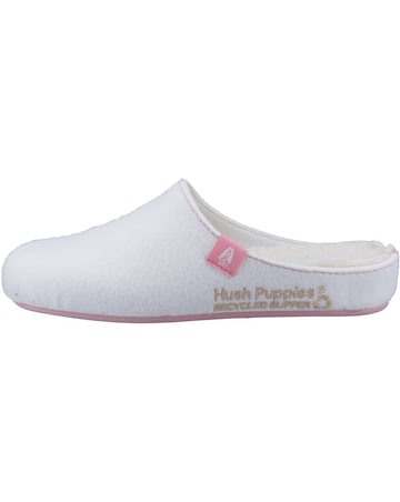 Hush Puppies The Good Slipper