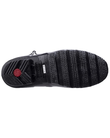 Hunter Original Tall Gloss Wellington Boots