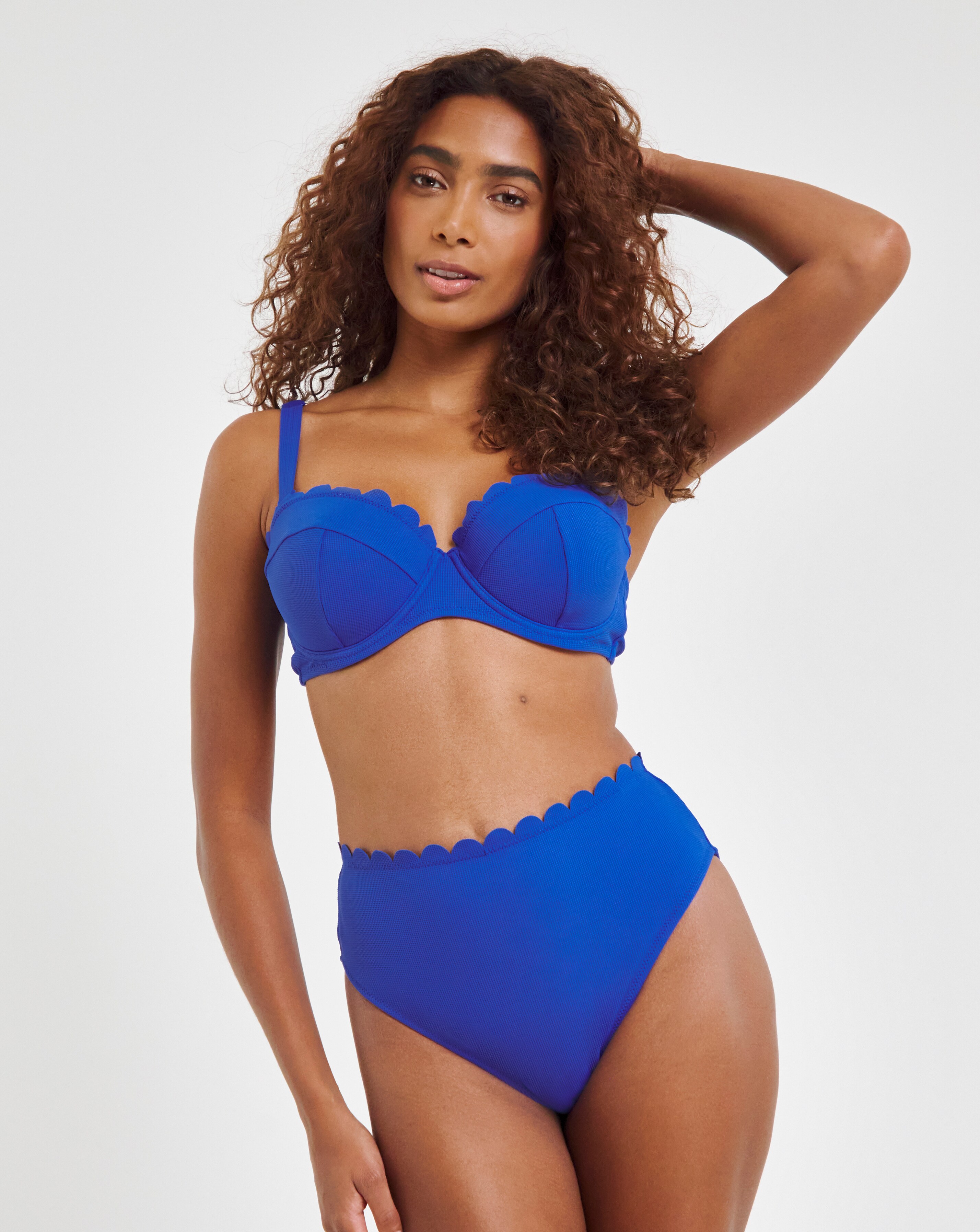 MAGISCULPT Contour Me Bikini Bottoms