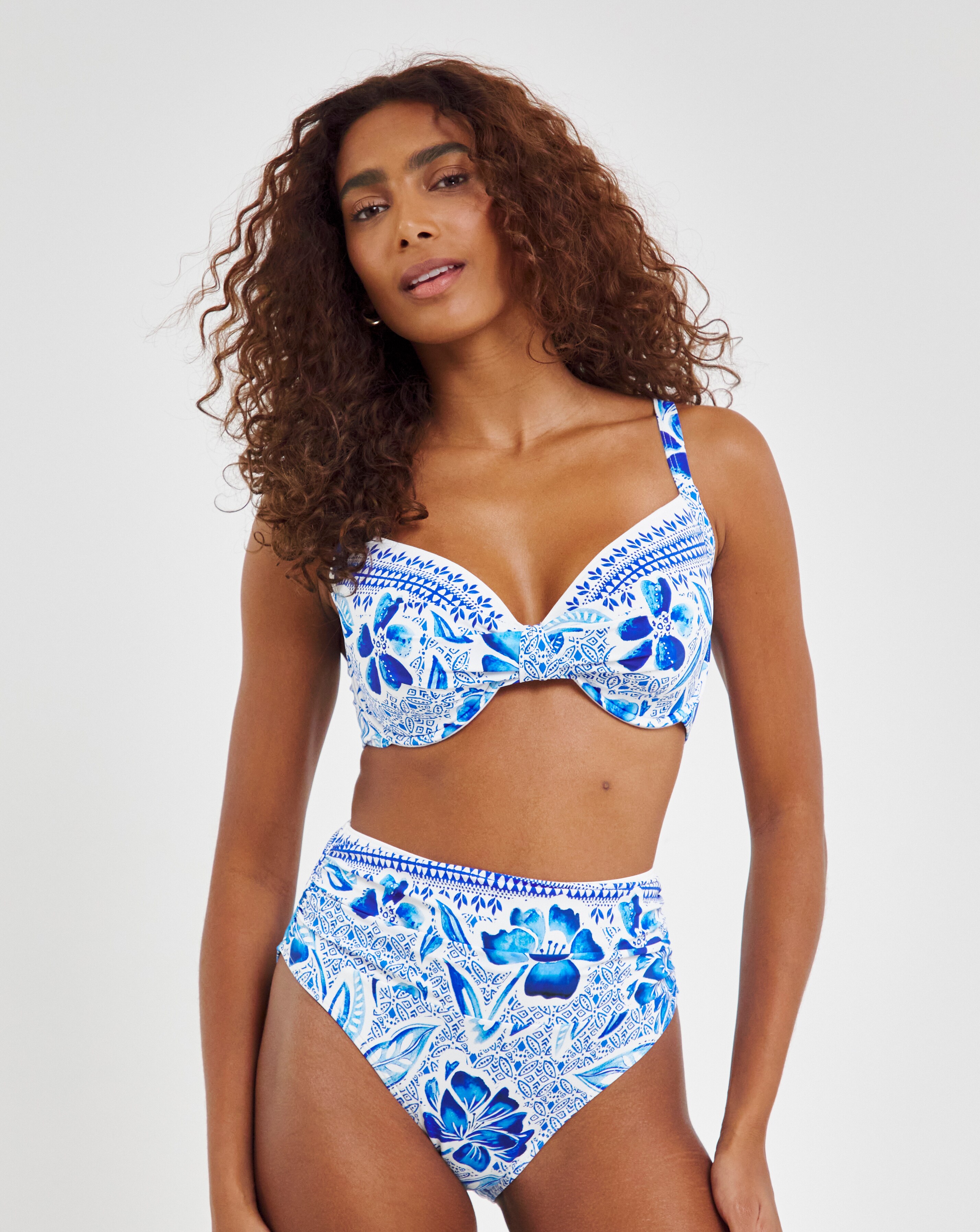 Magisculpt High Waist Bikini Brief