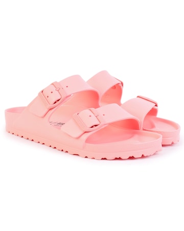 Birkenstock Arizona EVA Two Bar Mules Narrow Width