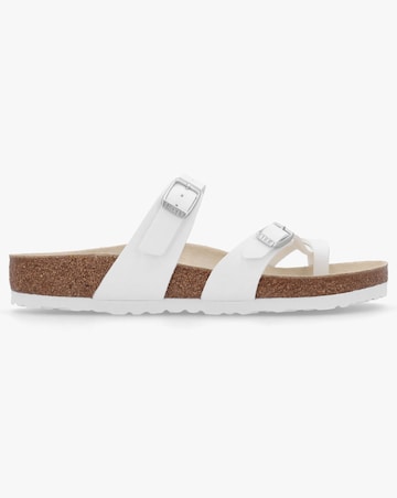 Birkenstock Mayari Birko-Flor Thong Sandals Standard Fit