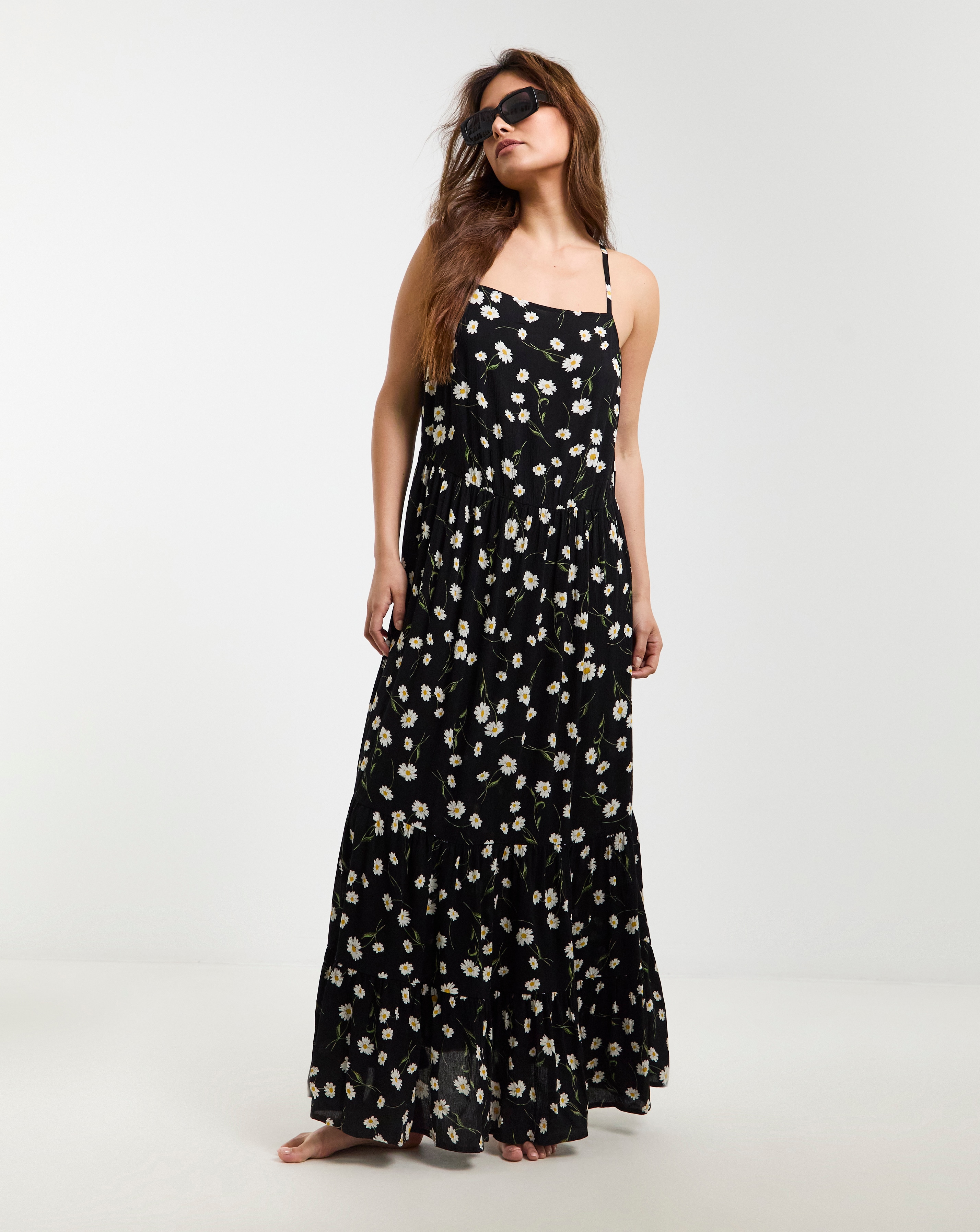 MAGISCULPT Maxi Value Beach Dress