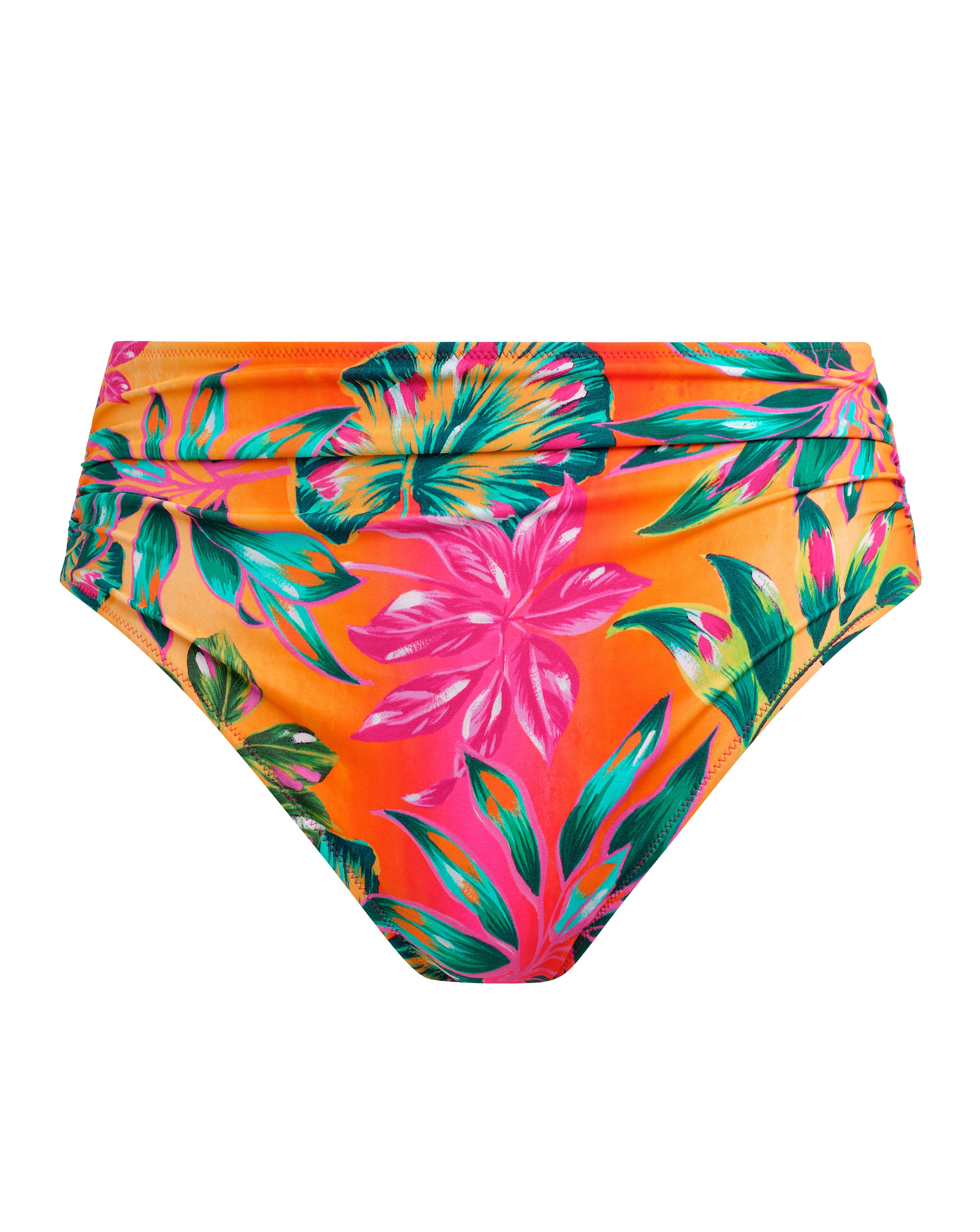 FANTASIE SUNSET REEF FULL BIKINI BRIEF