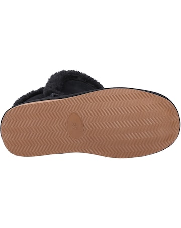 Hush Puppies Ashleigh Bootie Slipper