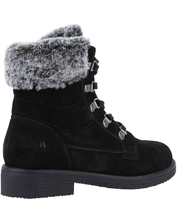 Hush Puppies Florence Mid Boot