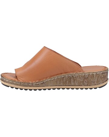 Hush Puppies Elissa Toepost Sandal