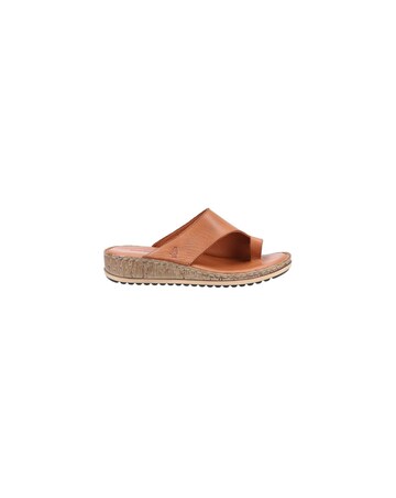 Hush Puppies Elissa Toepost Sandal