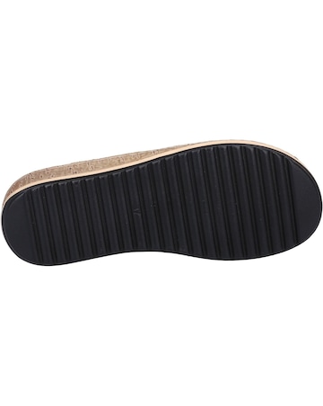 Hush Puppies Elissa Toepost Sandal
