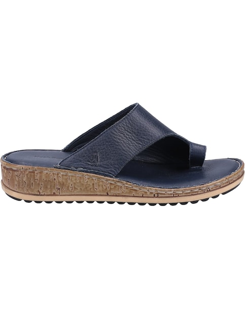 Hush Puppies Elissa Toepost Sandal