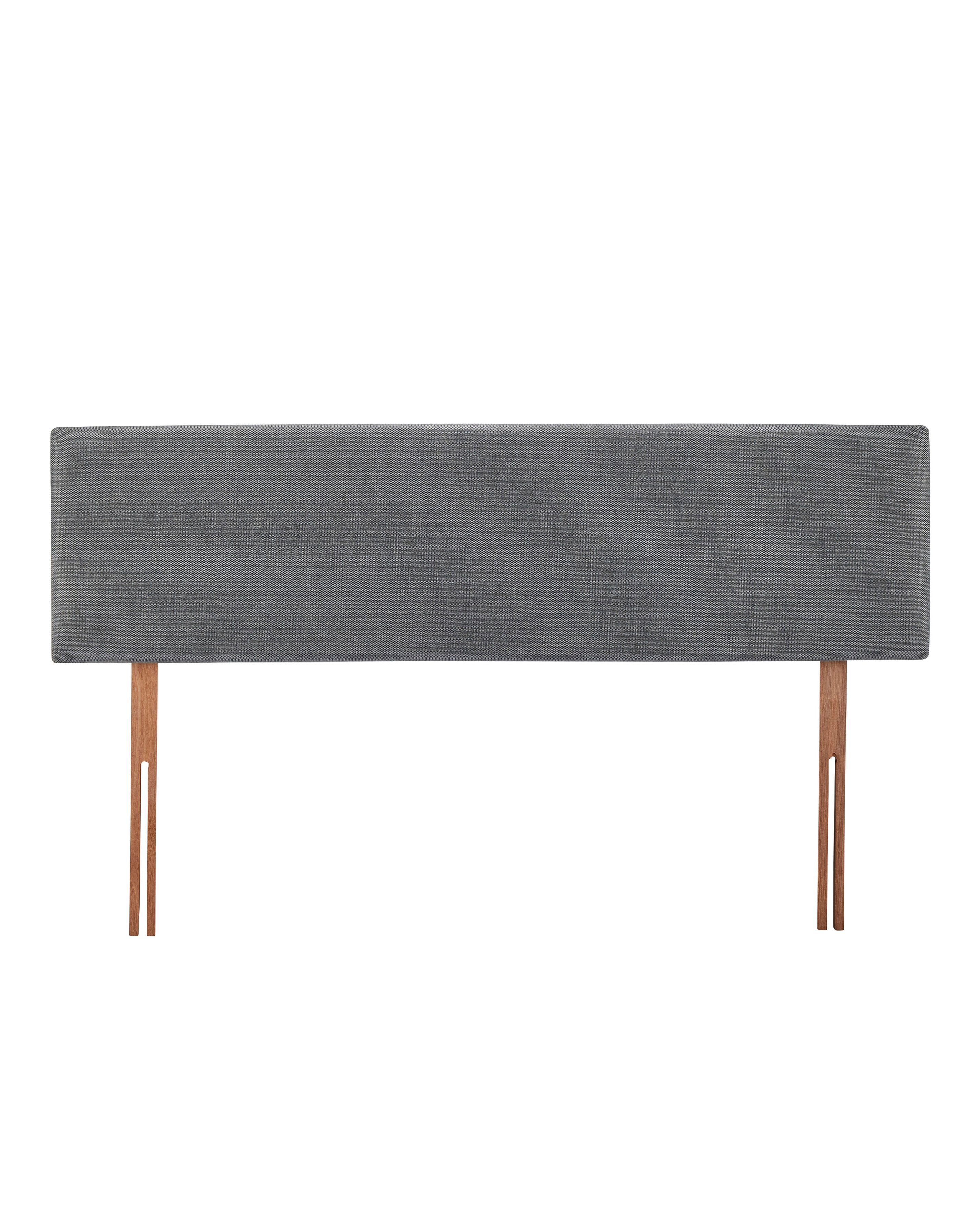 Airsprung Brunswick Fabric Headboard