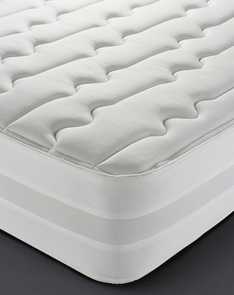 Silentnight 2000 Pocket Memory Mattress