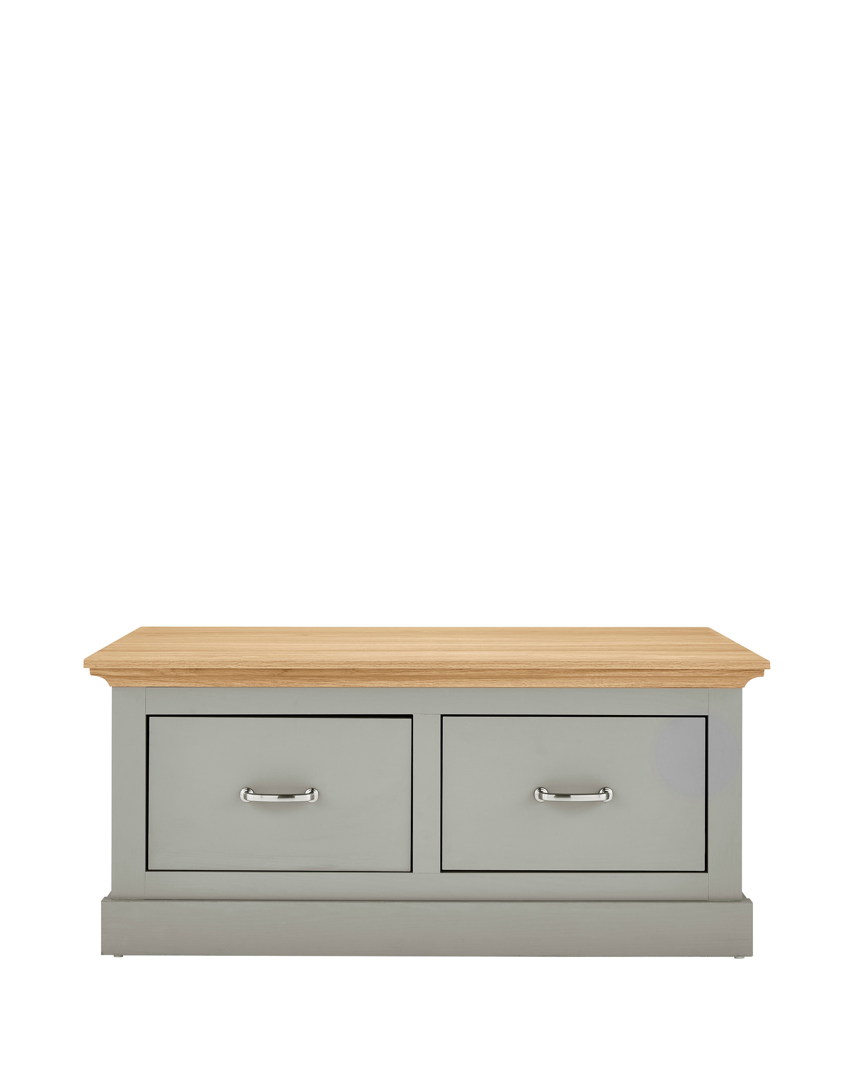 Julipa Ashford Storage Coffee Table