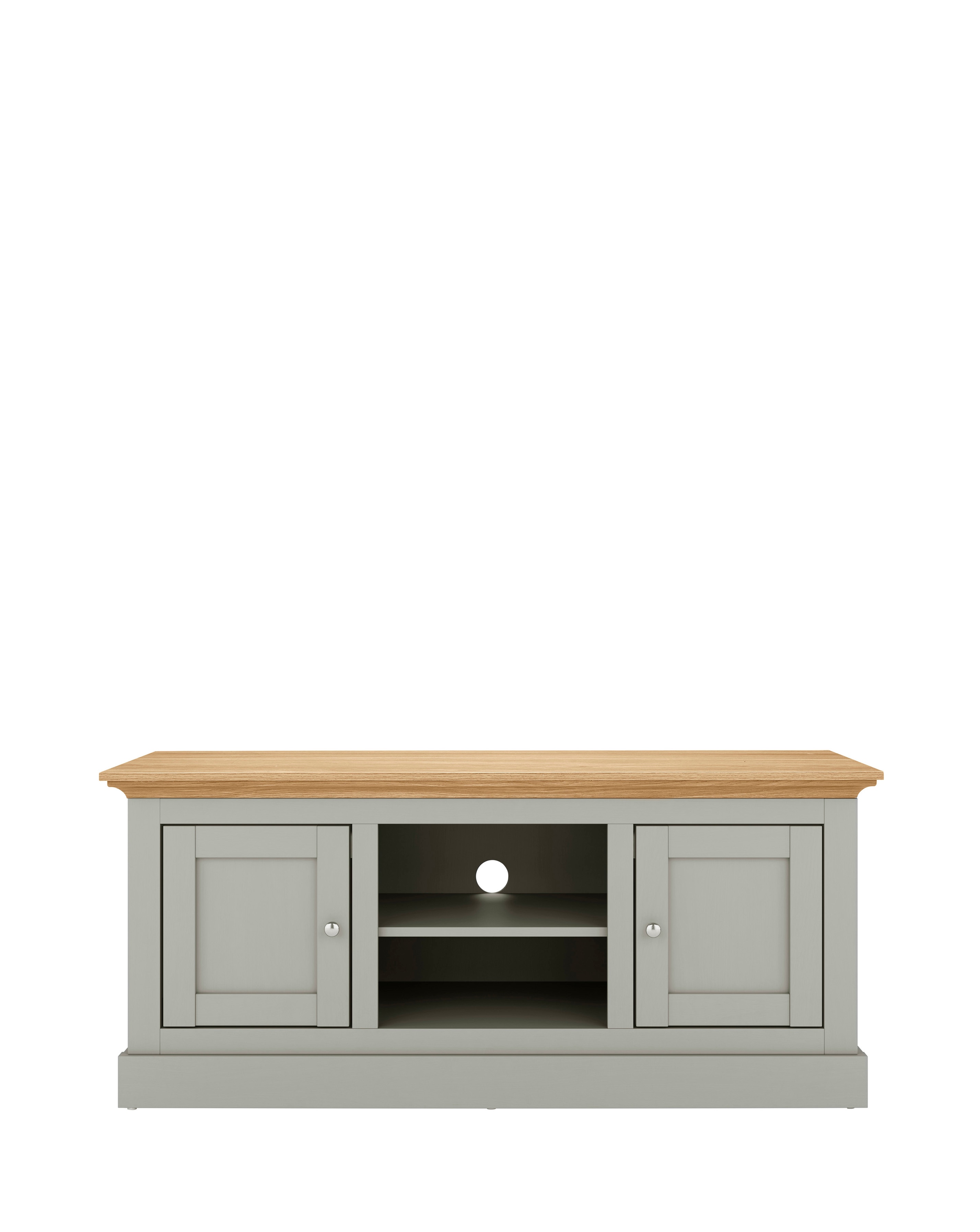 Julipa Ashford Wide TV Stand
