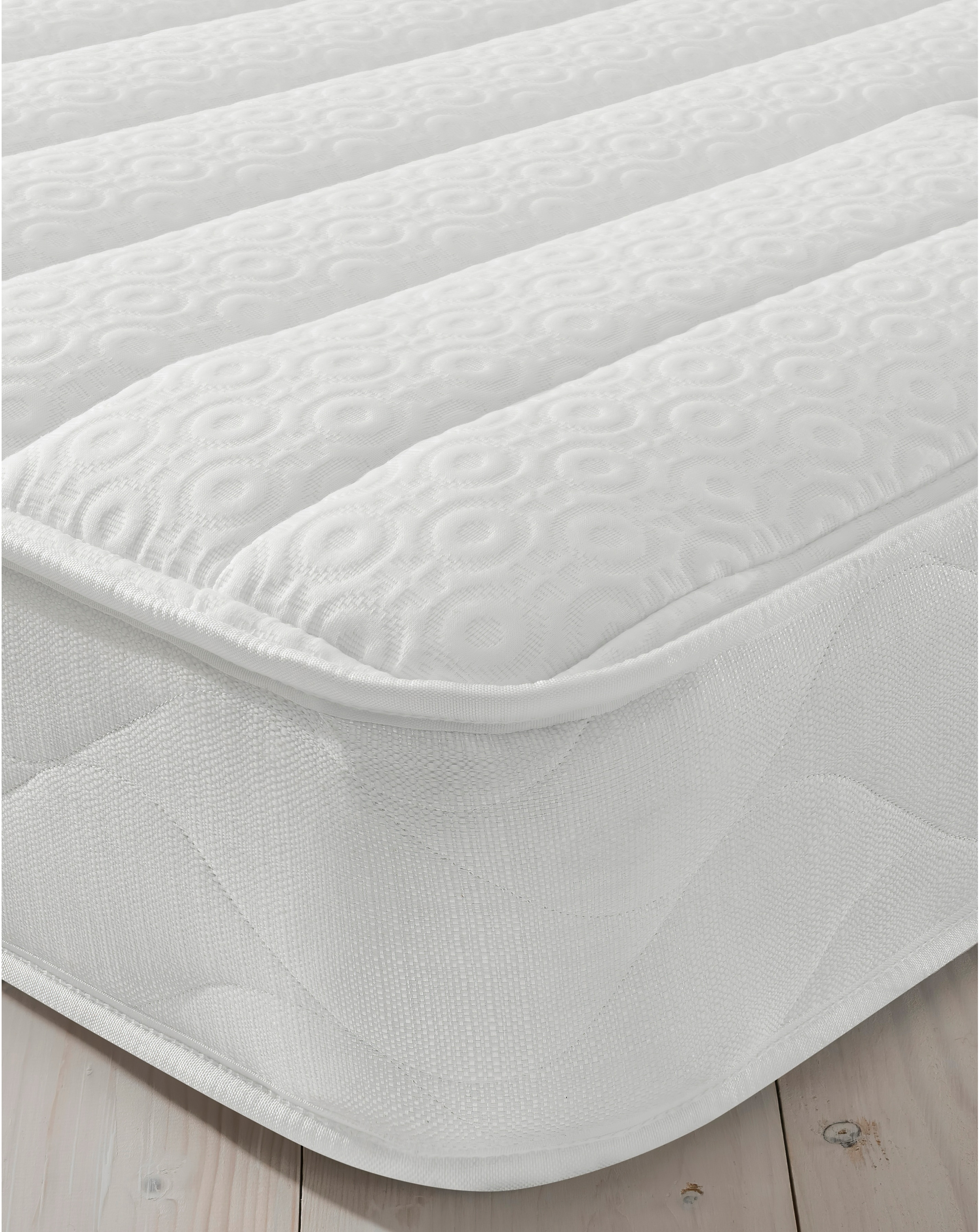 Silentnight Essentials Memory Mattress