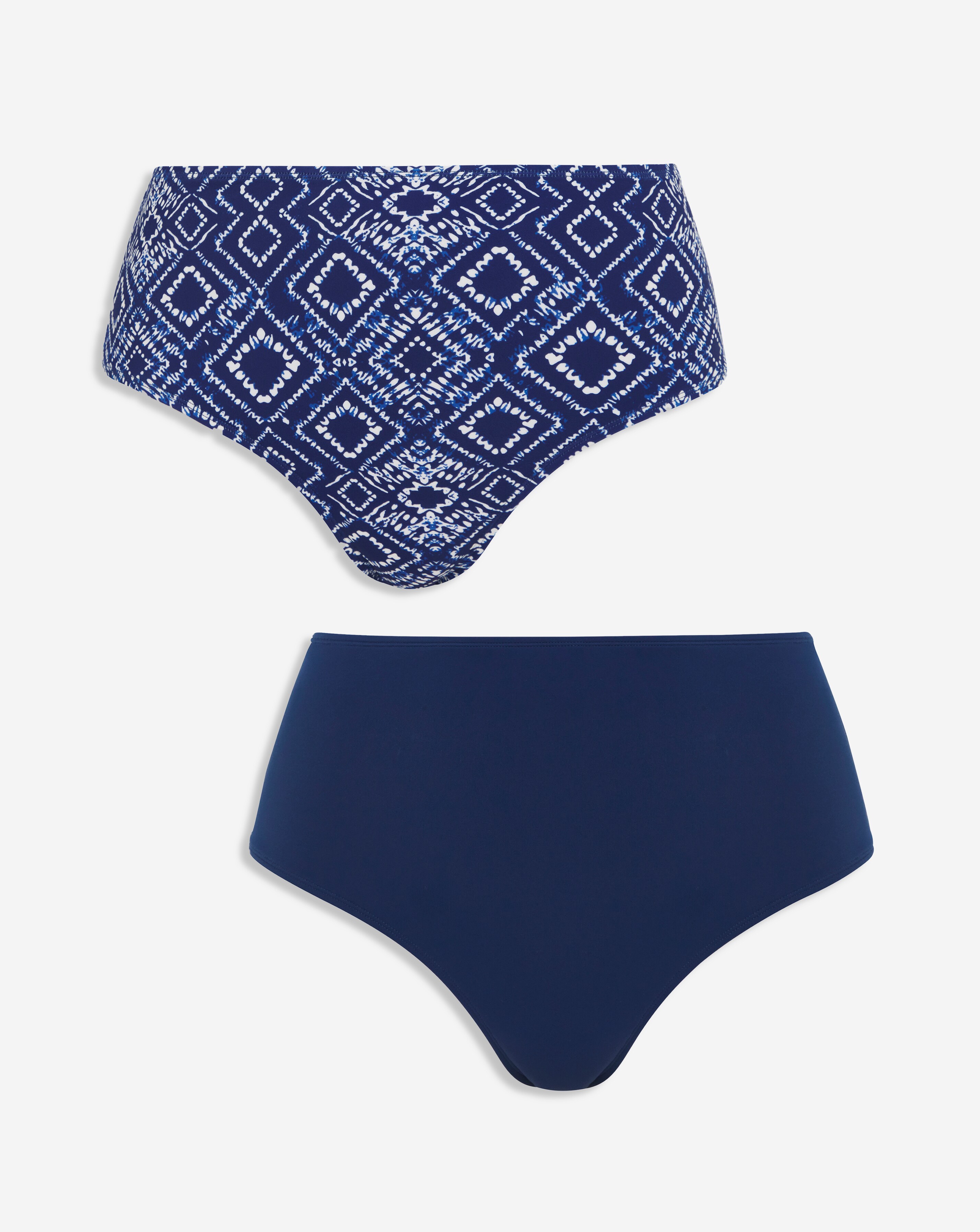 Value 2 Pack Bikini Bottoms