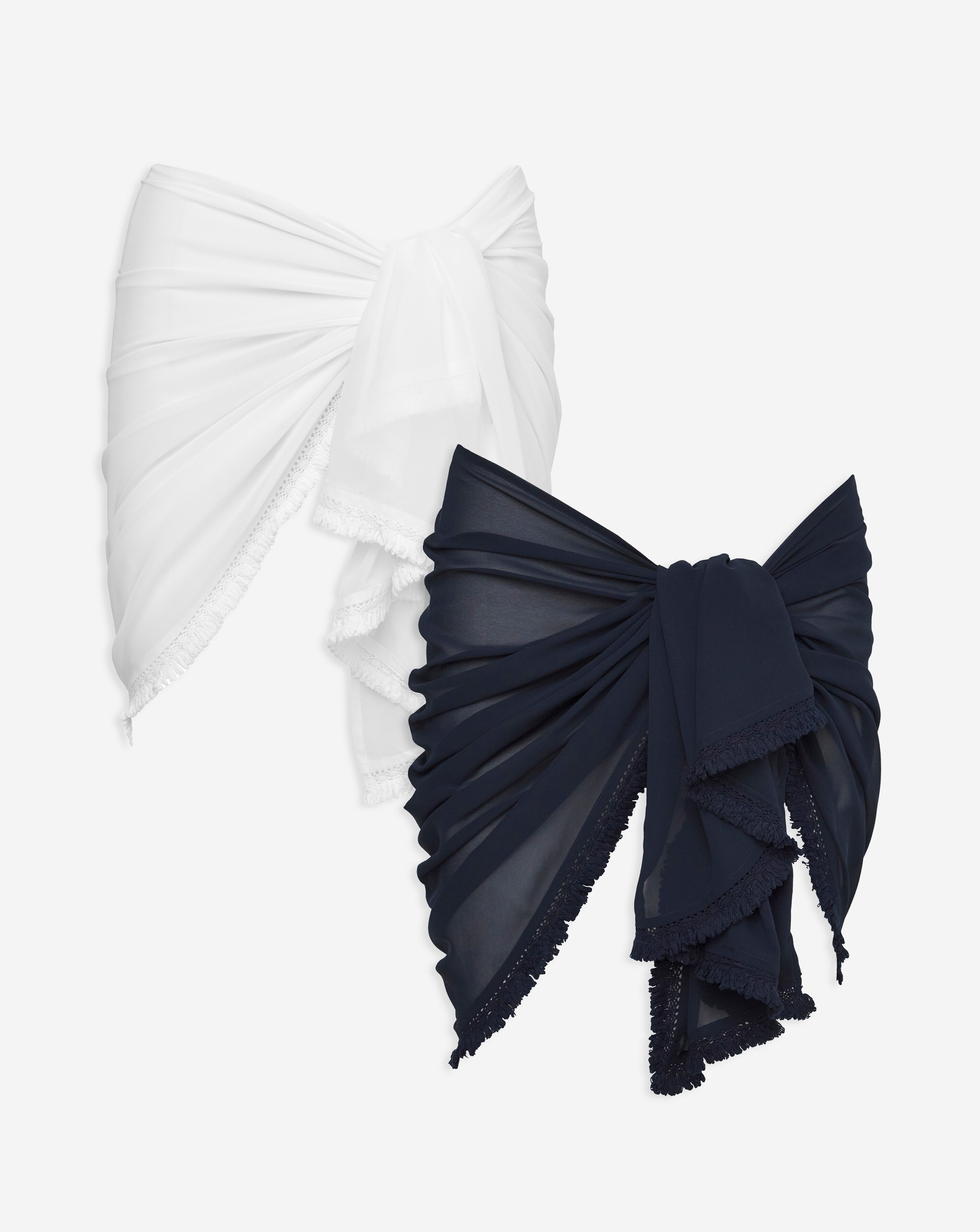 Value 2 Pack Sarongs