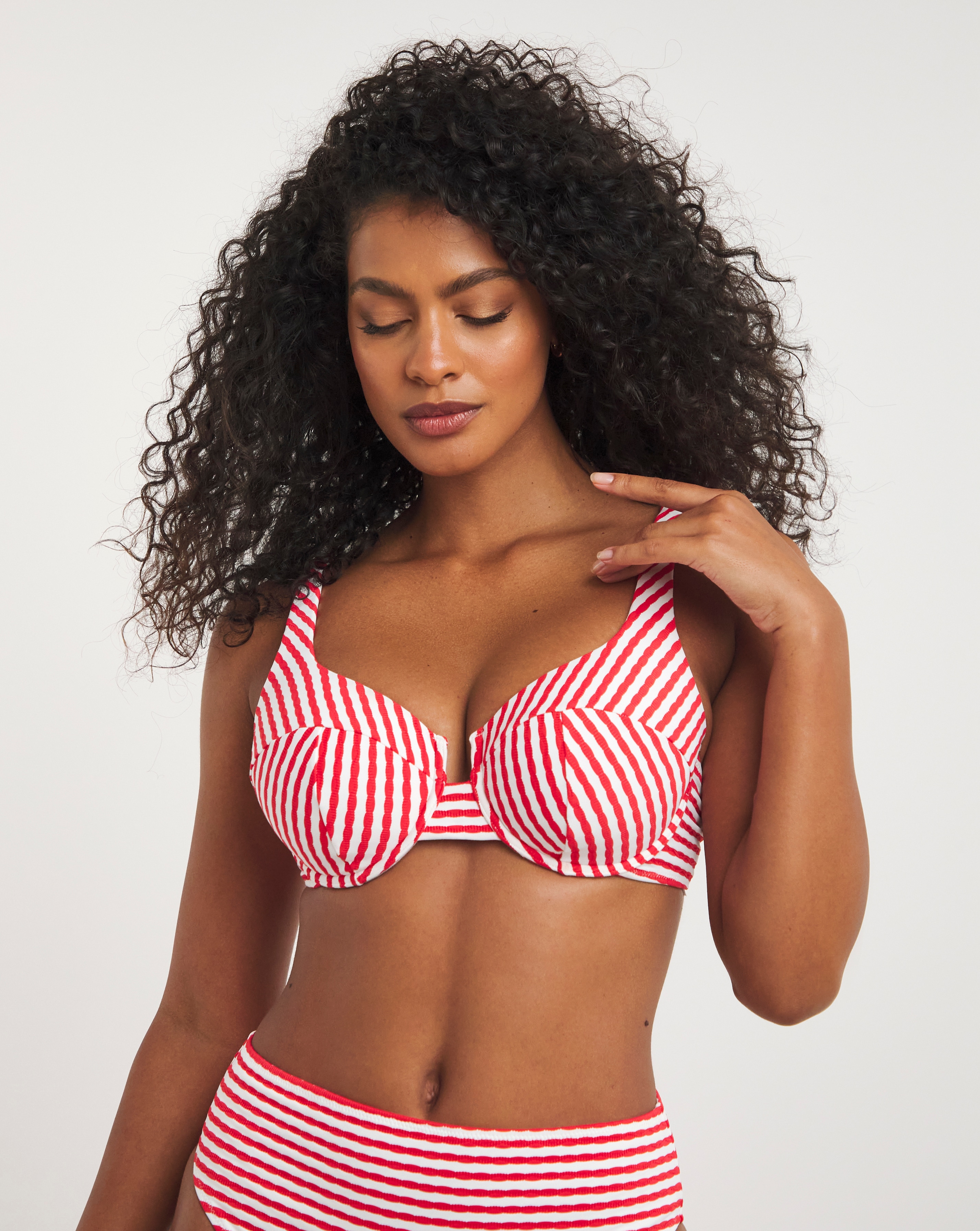 Contour Underwired Bikini Top