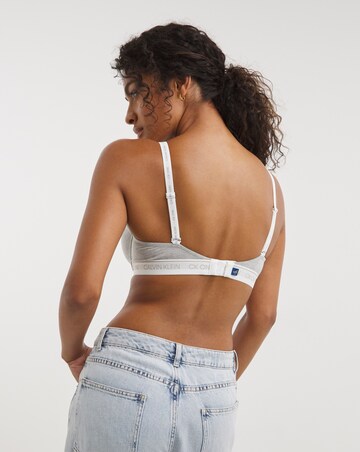 Calvin Klein CK One T Shirt Bra