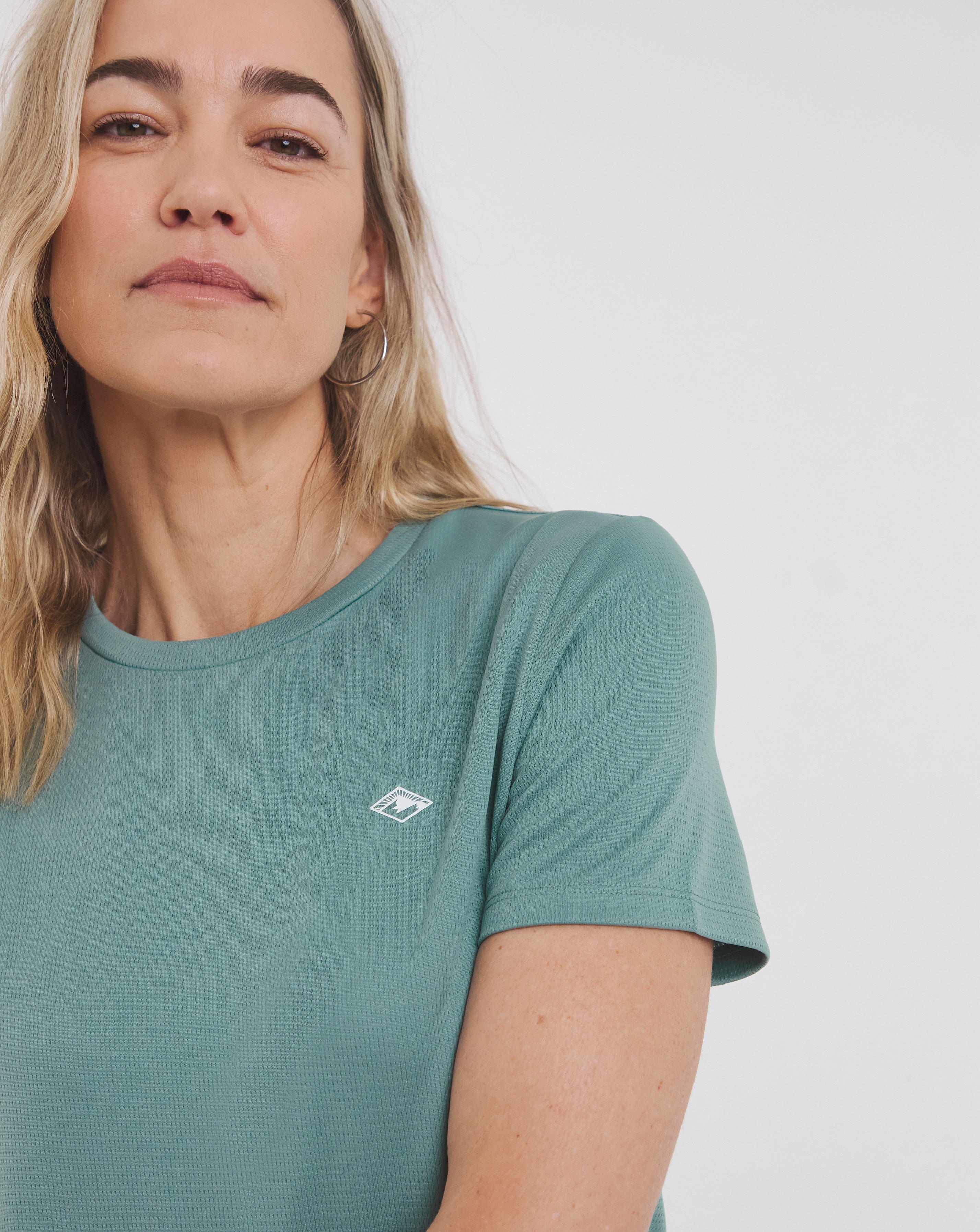 Snowdonia Light Weight Active T-Shirts