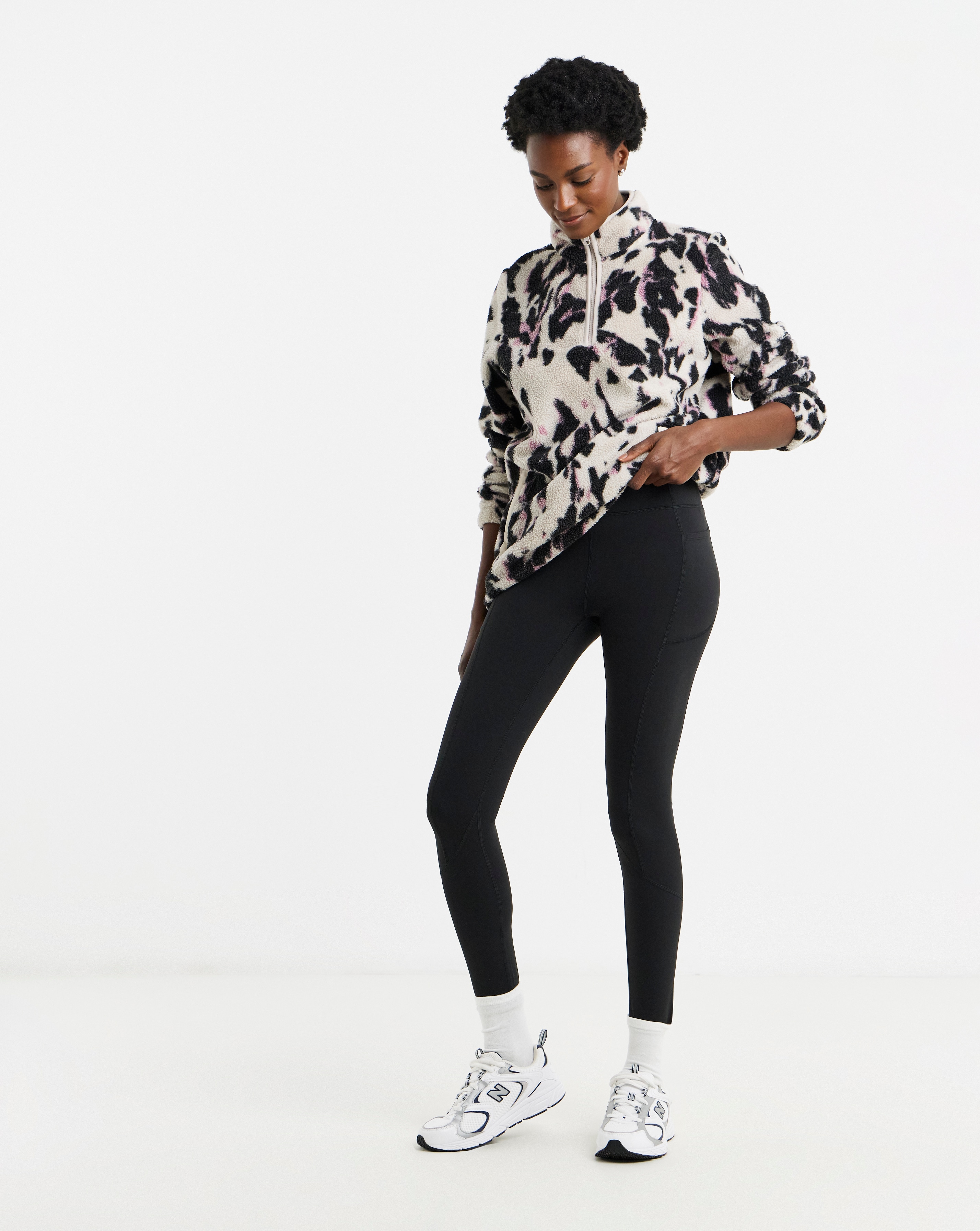 Snowdonia Walking Leggings