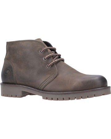 Cotswold Stroud Shoe Boot