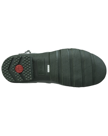 Hunter Original Side Adjustable Wellington Boots