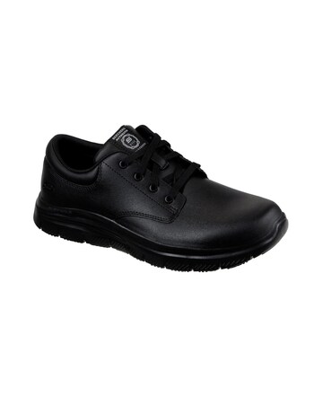 Skechers Flex Advantage - Fourche Sr Work Shoe