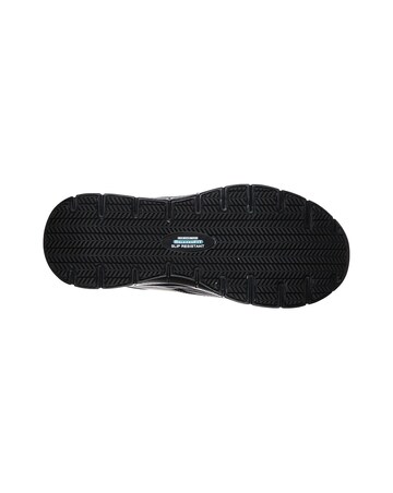 Skechers Flex Advantage - Fourche Sr Work Shoe